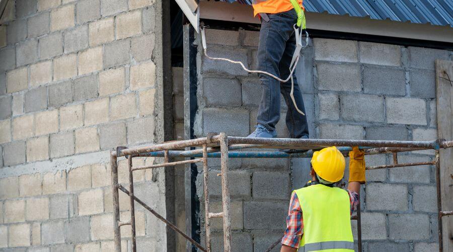 Expert new roof installation services in Radcliffe, IA